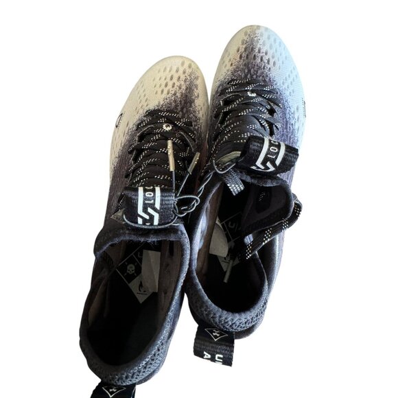 Under Armour Spotlight‎ Lux MC 2.0 Size 9.5 - Picture 7 of 10